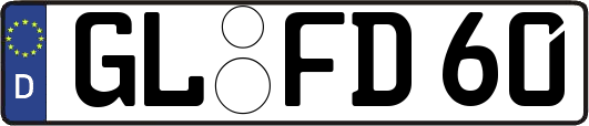 GL-FD60