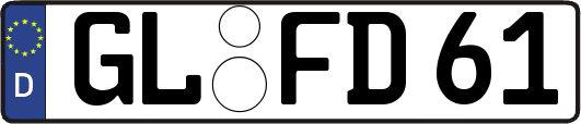 GL-FD61