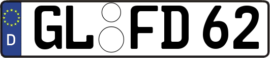 GL-FD62