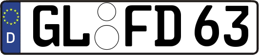 GL-FD63