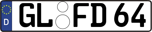 GL-FD64