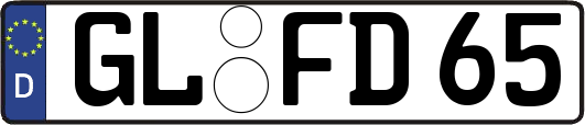 GL-FD65