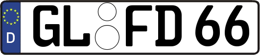 GL-FD66
