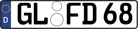 GL-FD68