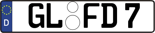 GL-FD7