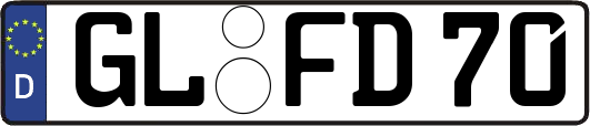 GL-FD70