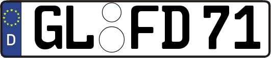 GL-FD71