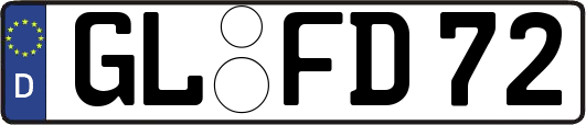 GL-FD72