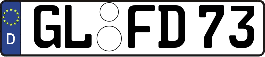 GL-FD73
