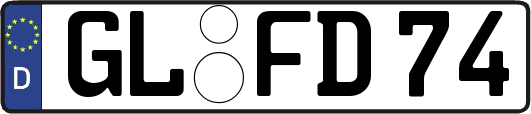 GL-FD74