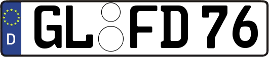 GL-FD76