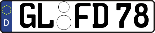 GL-FD78