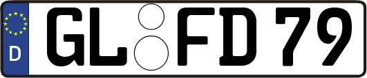 GL-FD79