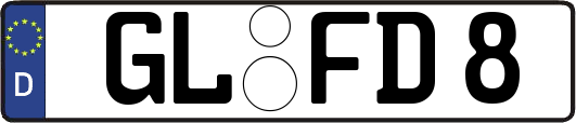 GL-FD8