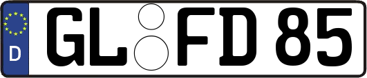 GL-FD85