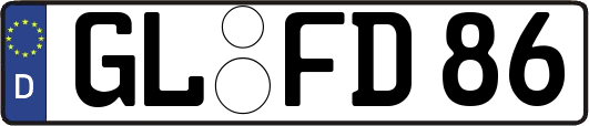 GL-FD86