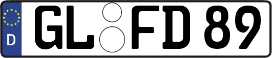 GL-FD89