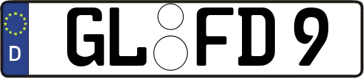 GL-FD9