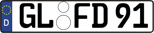 GL-FD91