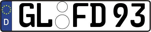 GL-FD93
