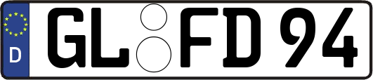 GL-FD94