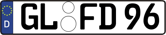 GL-FD96