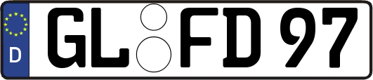 GL-FD97