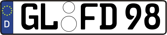 GL-FD98