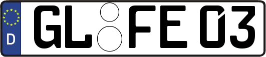 GL-FE03