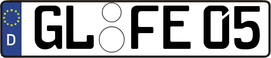 GL-FE05