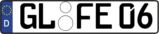 GL-FE06