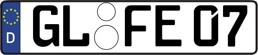 GL-FE07