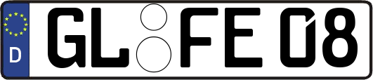 GL-FE08