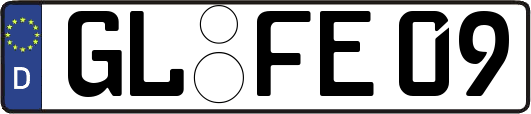 GL-FE09