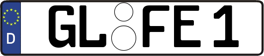 GL-FE1