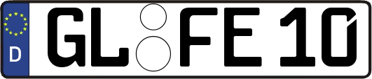 GL-FE10