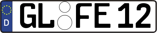 GL-FE12