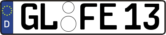 GL-FE13