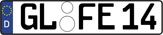 GL-FE14