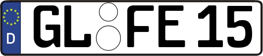 GL-FE15