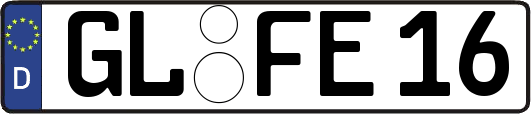 GL-FE16