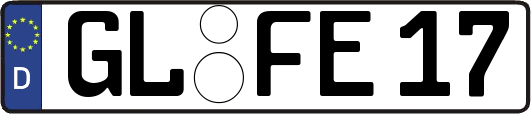 GL-FE17