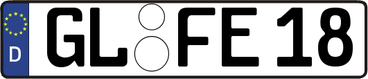 GL-FE18