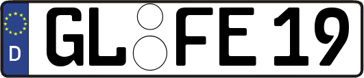 GL-FE19