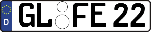 GL-FE22