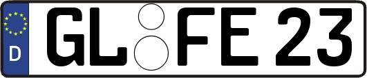 GL-FE23