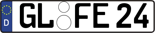 GL-FE24