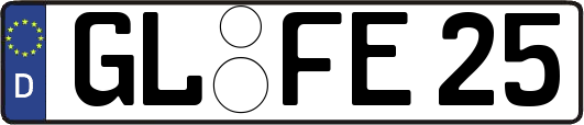 GL-FE25