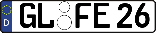 GL-FE26