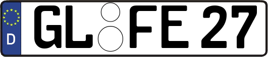 GL-FE27